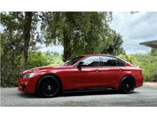 BMW Puerto Rico BMW 335i 2014 $25,000