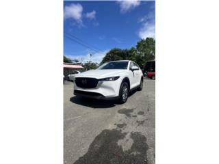 Mazda Puerto Rico Mazda CX-5 AWD