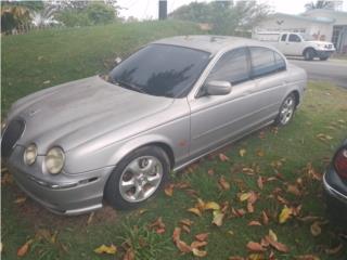 Jaguar Puerto Rico Jaguar 3.0 Ao 2000