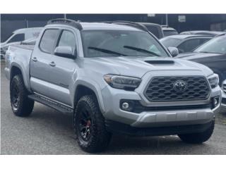 Toyota Puerto Rico Toyota Tacoma TRD 4x4 2022
