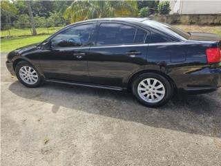 Mitsubishi Puerto Rico Mitsubishi Galant 2010 $800 