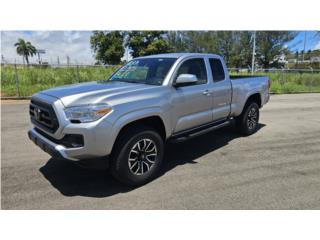 Toyota Puerto Rico TOYOTA TACOMA 2023
