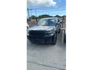 Jeep, Grand Cherokee 2022 Puerto Rico Jeep, Grand Cherokee 2022