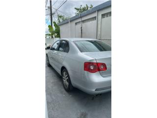 Volkswagen Puerto Rico S.v jetta 