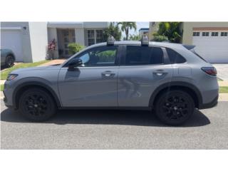Honda Puerto Rico Honda HRV SPORT 2023 