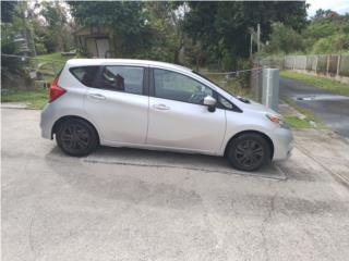 Nissan Puerto Rico nissan