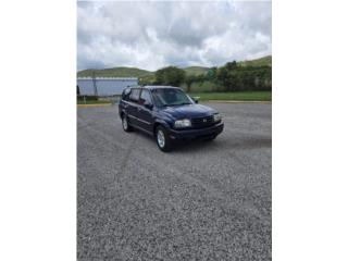 Suzuki Puerto Rico viatara xl7 2002