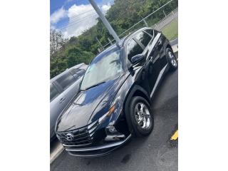 Hyundai Puerto Rico Hyundai Tucson 