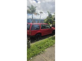 Ford Puerto Rico Ford Explorer  ganga 