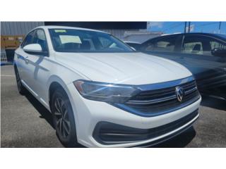 Volkswagen Puerto Rico Volkswagen Jetta 2023