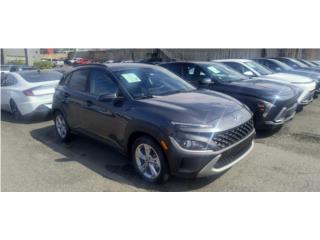 Hyundai Puerto Rico Hyundai Kona 2022