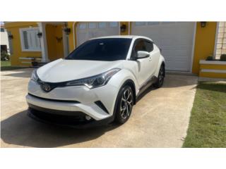 Toyota Puerto Rico Toyota CHR 