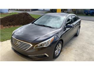 Hyundai Puerto Rico Hyundai Sonata