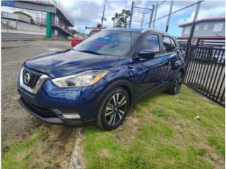 Nissan Puerto Rico Nissan kicks 2018