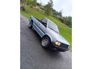 Mazda Puerto Rico Mazda b2000