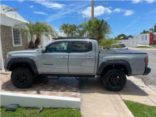 Toyota Puerto Rico Toyota Tacoma Off Road Manual 2018