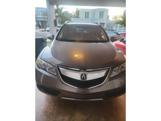 Acura Puerto Rico Acura RDX