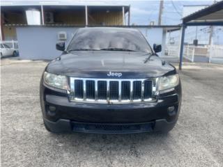Jeep Puerto Rico Jeep grand Cherokee 