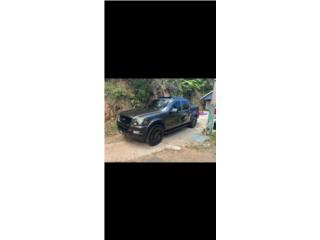 Ford Puerto Rico Ford Sport trac 2008