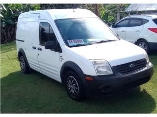 Ford Puerto Rico Ford Trnsito XLT 2012