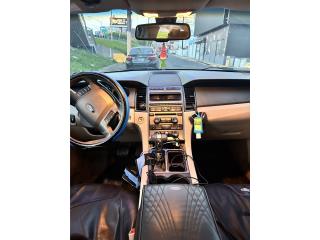 Ford Puerto Rico Ford Taurus 2011 Buenas condiciones