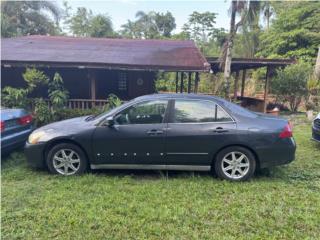 Honda Puerto Rico 2 Honda Accord