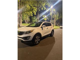 Kia Puerto Rico Kia 2013