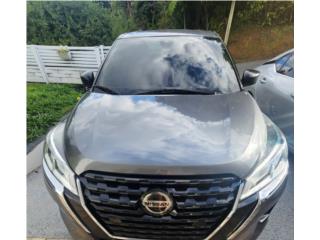 Nissan Puerto Rico Nissan Kicks 2021