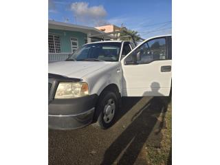 Ford Puerto Rico Ford 