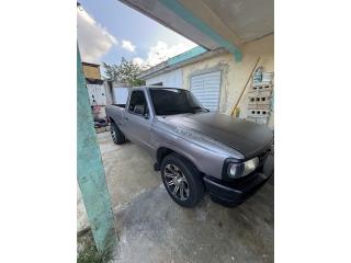 Mazda Puerto Rico Mazda b2300