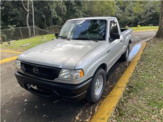 Mazda Puerto Rico Mazda b2300
