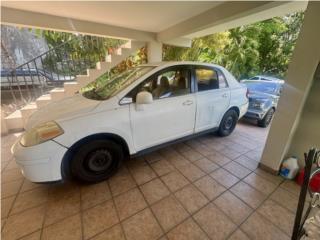 Nissan Puerto Rico NISSAN VERSA