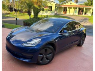 Tesla, Model 3 2020 Puerto Rico Tesla, Model 3 2020