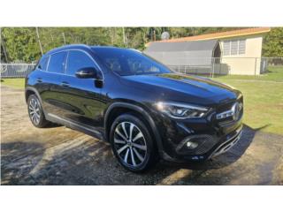 Mercedes Benz Puerto Rico MERCEDES BENZ GLA 250 2021 TENGO FOTOS
