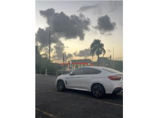 BMW Puerto Rico BMW X6 2016