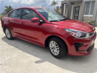 Kia Puerto Rico ***Kia Rio***