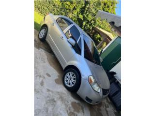 Suzuki Puerto Rico Suzuki SX4 2010