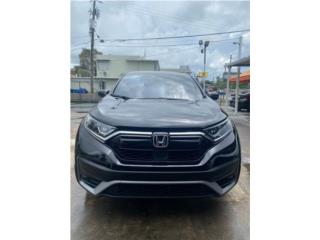 Honda Puerto Rico Honda CR-V EX-L 2022, Bajo millaje y Cmoda