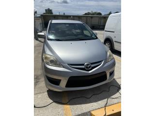 Mazda Puerto Rico Mazda 