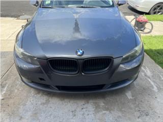 328i 2007 E92