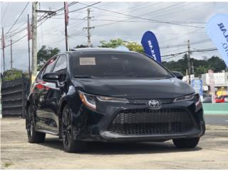 Toyota Puerto Rico Toyota Corolla 2023