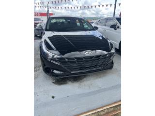 Hyundai Puerto Rico Hyundai Elantra SE 2023