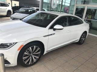 Volkswagen Puerto Rico VOLKSWAGEN ARTEON 2020 Poco Millaje