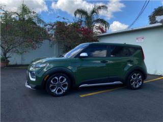 Kia Puerto Rico Kia Soul XL Edition 2022, Sport Mode