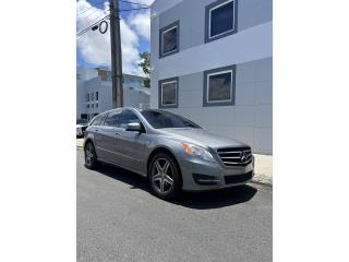 Mercedes Benz Puerto Rico Solo 50mil millas
