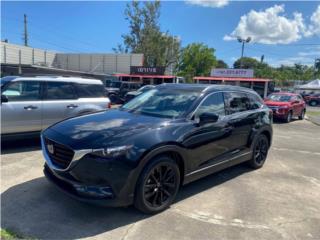 Mazda Puerto Rico Mazda CX- 9 2022 SkyactivG