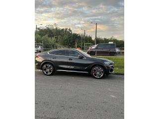 BMW Puerto Rico BMW X6