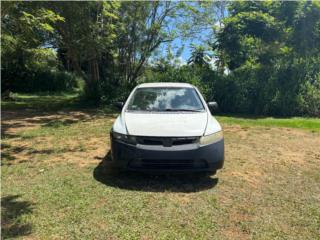 Honda Puerto Rico Honda civic 2008