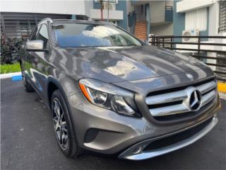 Mercedes Benz Puerto Rico * MERCEDES GLA 