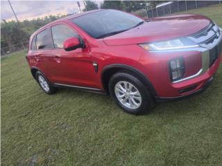 Mitsubishi Puerto Rico Mitsubishi 
